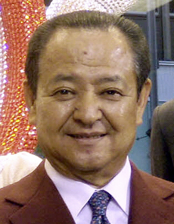 　「めざましテレビ」に電話で退院報告するという大塚キャスター