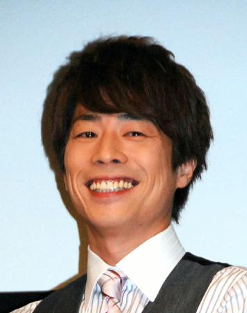 藤森の熱愛宣言について言及した田村淳