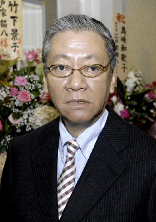 　不整脈による心肺機能疾患から復帰した高田文夫