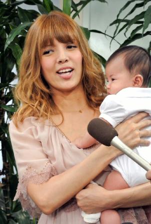 ベビーマッサージ講師の資格を取得したＳＨＥＩＬＡ