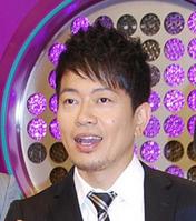 　雨上がり決死隊の宮迫博之