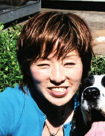 産休から仕事復帰した坂上みき