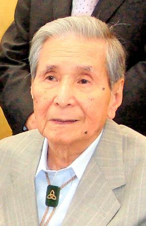 　“同門”小沢昭一さんの死を悼んだ桂米朝