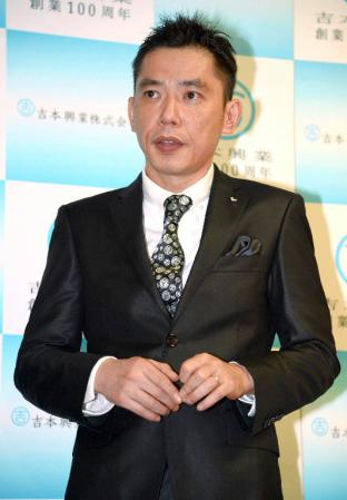 テレビ生出演で復帰した爆笑問題・太田光