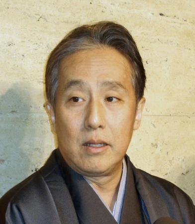 　今月５日に亡くなった歌舞伎俳優の中村勘三郎さん