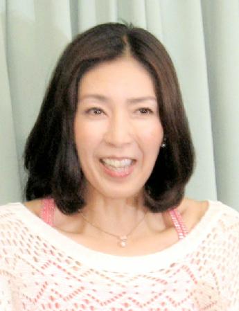 病院によく通っていることを明かした大林素子