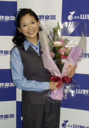 熱愛が発覚した関根麻里