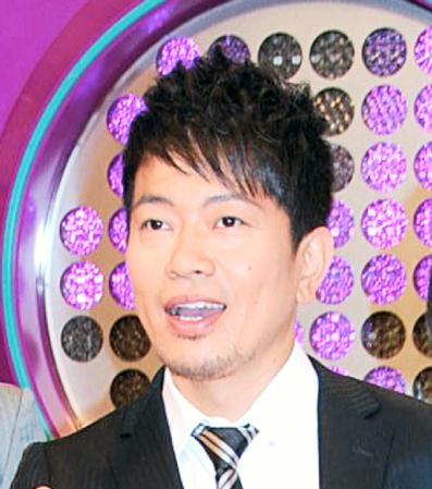 雨上がり決死隊の宮迫博之