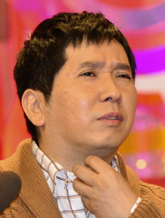 「サンデー・ジャポン」で仕事復帰した爆笑問題の田中裕二