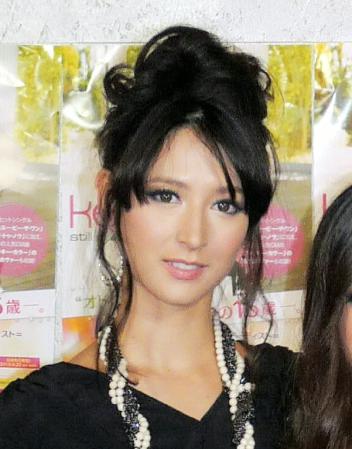 リア・ディゾン