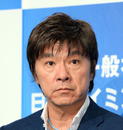 　テレビ番組で闘病の秘話を明かした西城秀樹