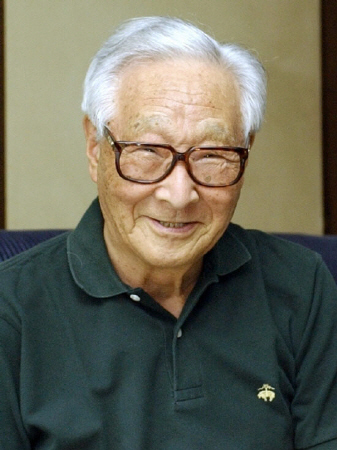 　９２歳で死去した安岡章太郎さん