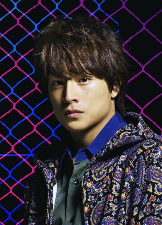 　ファンに峯岸との騒動を謝罪した白濱亜嵐