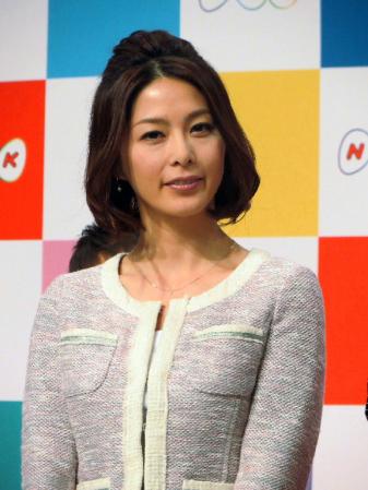 ｎｈｋ 山岸キャスター後任に杉浦アナ 芸能 デイリースポーツ Online