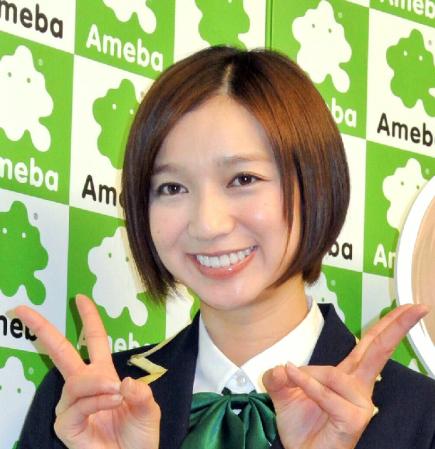 ピース・綾部からＴＤＬデートのお誘いを受けたことを明かした芹那＝東京・渋谷