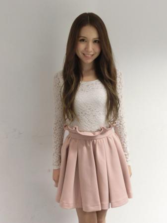 　初のべストアルバムを発売したＭａｙ　Ｊ．