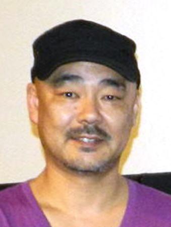 　ドキュメンタリー映画「先祖になる」の池谷薫監督