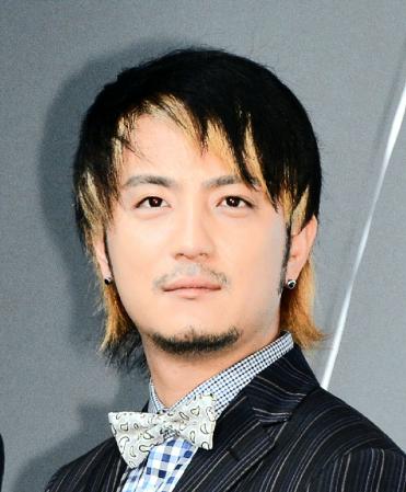 胃腸炎だったことを明かした上地雄輔