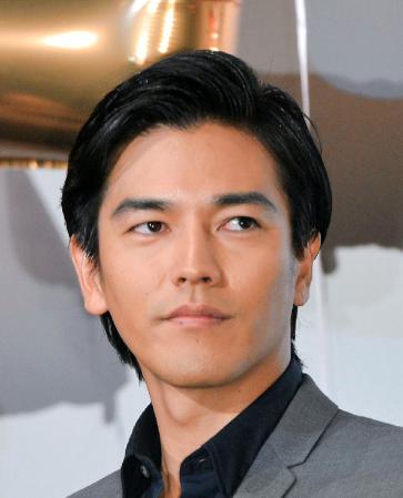 美容関係の会社を経営する元タレント女性と結婚することを発表した要潤