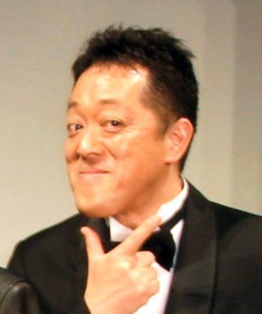 脳内出血で入院中の桜金造の元相方・あご勇