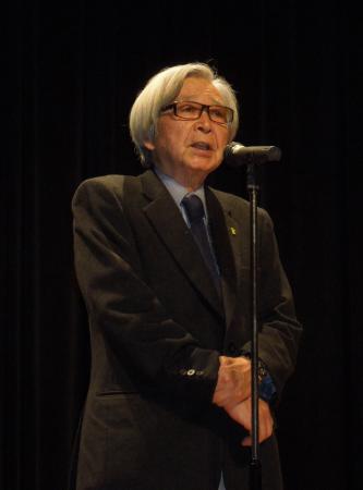　山田洋次監督