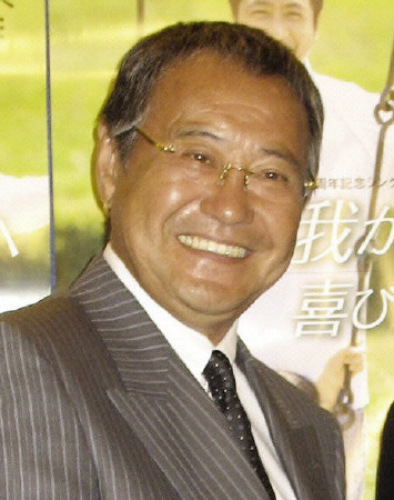 　ＮＨＫの公開収録で仕事復帰した吉幾三