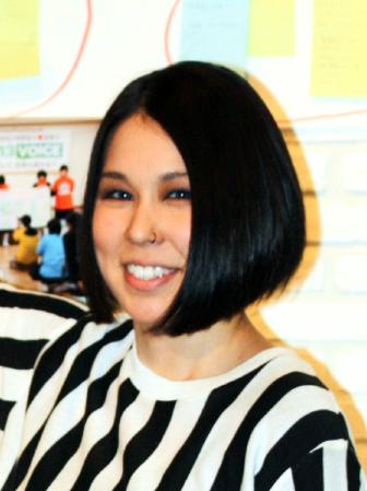 ブログで結婚を発表したＡＩ