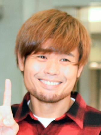 　財布を持ち去られ自虐的にコメントした品川祐