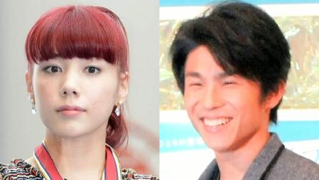 仲里依紗が中尾明慶とでき婚へ