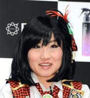 あっちゃん“公認”発言にブログで感激ぶりを報告したキンタロー。