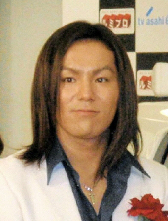 ブログで仙台育英高校の勝利を喜んだ入院中の狩野英孝