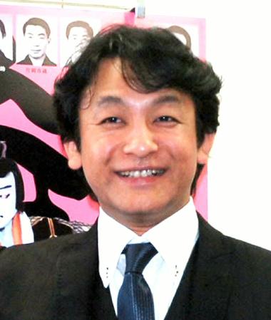 　故団十郎さんとの思い出を語った片岡愛之助