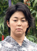 　２年ぶりにテレビ出演し、赤裸々に告白したオセロの中島知子