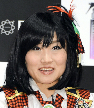 彼氏をゲットしたキンタロー。