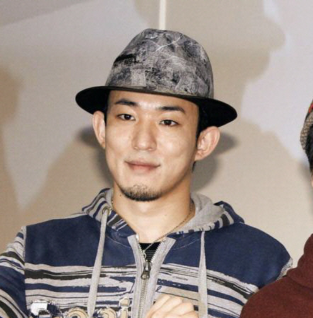 ＦＵＮＫＹ　ＭＯＮＫＥＹ　ＢＡＢＹＳのファンキー加藤