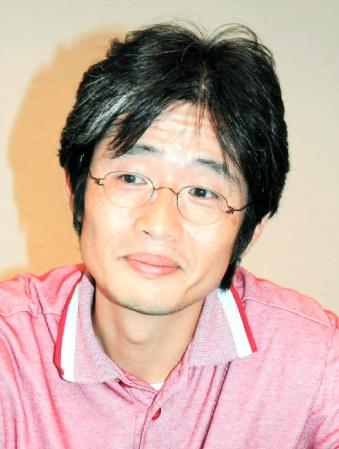 　「釣りバカ日誌」のメガホンを取った朝原雄三監督