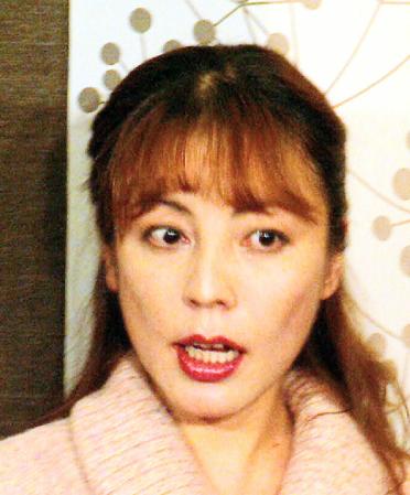 　不倫、失踪などの問題を起こした林葉直子