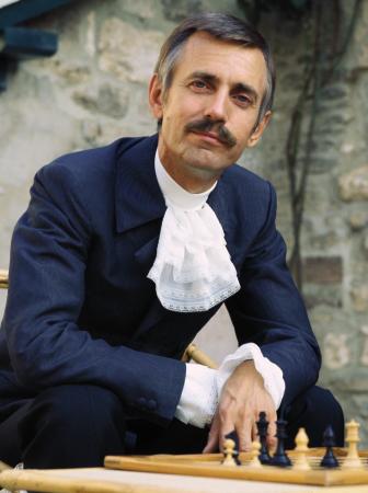 　ボーカル曲を残していたポール・モーリアさん