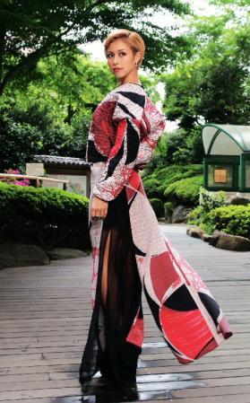 ｂｅｎｉ意味深 27歳だしいろいろある 芸能 デイリースポーツ Online