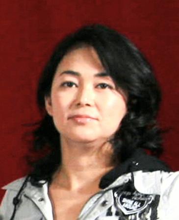 騒動後、初めてテレビに生出演した中島知子