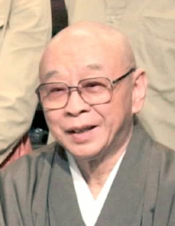 転倒し、大事をとって休演した中村梅之助