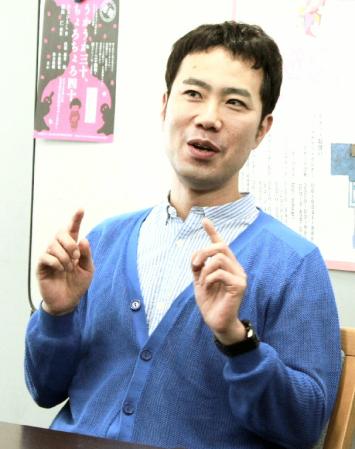 嬉しそうに愛娘の天才ぶり？！を語った藤井隆