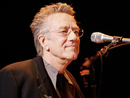 　「ドアーズ」のＲ・マンザレクさん