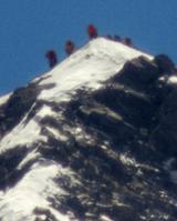 三浦雄一郎さん80歳エベレスト登頂成功