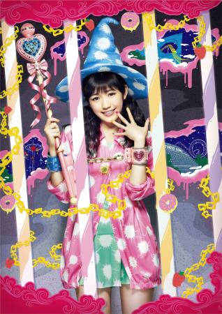 　ＡＫＢ４８の渡辺麻友