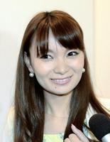 「笑っていいとも！」で入籍報告をした保田圭