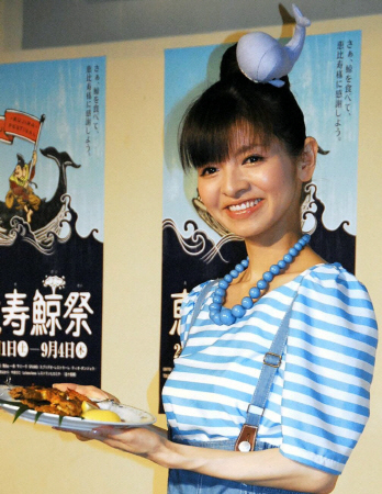 矢口真里の離婚発表に「人生いろいろ」としみじみ語った園山真希絵