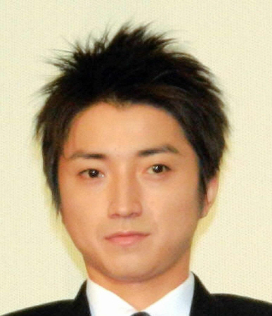 藤原竜也が４歳上の一般人女性と結婚へ 芸能 デイリースポーツ Online