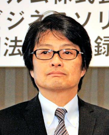 次期フジテレビ社長の亀山千広氏