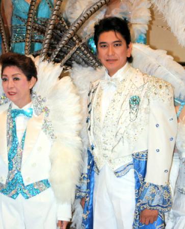 矢口真里の離婚について「夫婦には色々な形が…」と語った川崎麻世